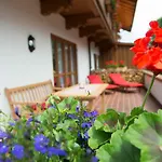 Seerose Am Apartamento *