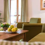 Apartamento Seerose Am