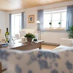 Apartamento Seerose Am Bad Wiessee