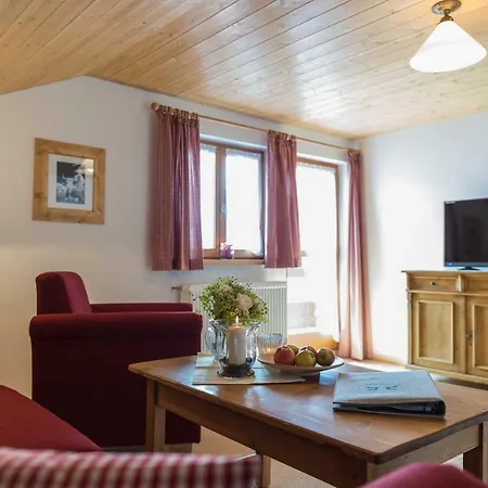 Apartment Seerose Am