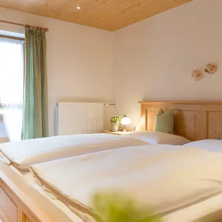 Apartment Seerose Am Bad Wiessee