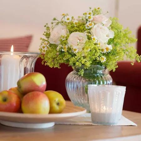Apartment Seerose Am *
