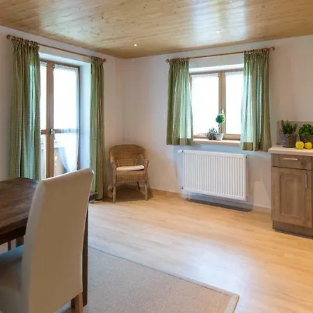 Apartment Seerose Am Bad Wiessee